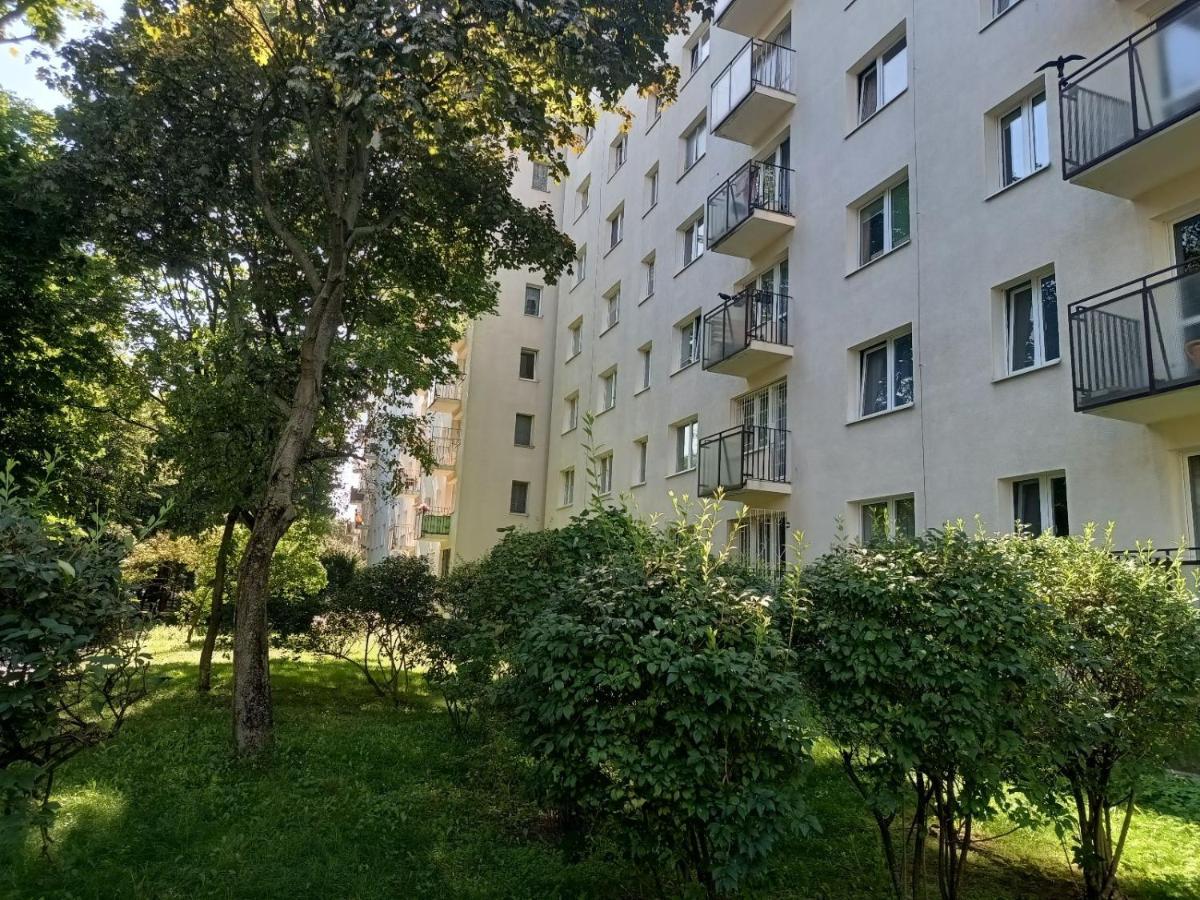 Mokotowskie Moje Sny Varsavia Esterno foto